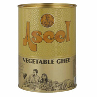 روغن اصیل جامد 2000گرم اصلی اورجینال