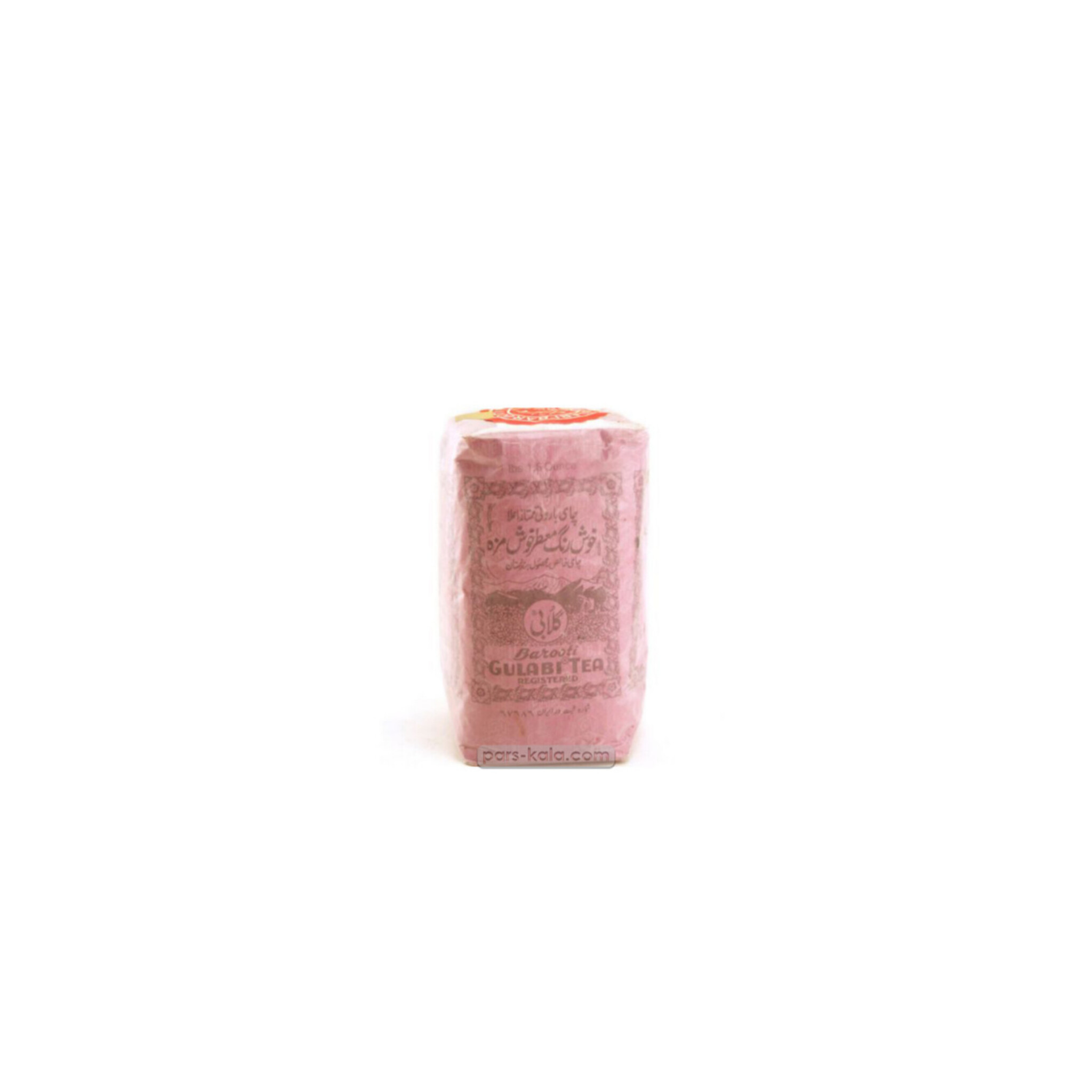 چای گلابی باروتی 30 گرم اصلی